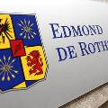 Банк Edmond de Rothschild будет передан семье в частную собственность