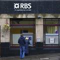 Королевский банк Шотландии отказывается от страхования из-за экономии