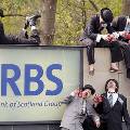 Королевский банк Шотландии заплатит $ 154 млн. для урегулирования обвинений SEC