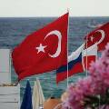 Количество российских фирм в Турции резко возросло