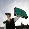 Европейский суд отверг претензии Лондона к «налогу Робин Гуда»