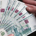 Рублевые банкноты подорожали за счет швейцарской краски