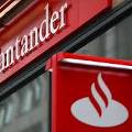 Santander закроет 140 отделений