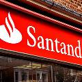 Прибыль Santander растет