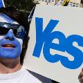 Банкиры оценили ущерб Великобритании от отделения Шотландии