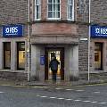 Королевский банк Шотландии обеспокоен неопределённостью в экономике