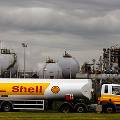 Royal Dutch Shell ожидает, что рост цен на нефть скажется на прибыли