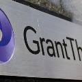 Международная организация Grant Thornton была оштрафована на £ 2,3 млн