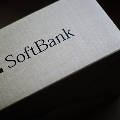 SoftBank ищет «план Б»
