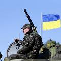 Солдаты украинской армии получат льготные кредиты