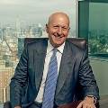 Банкир-диджей Дэвид Соломон становится боссом Goldman Sachs