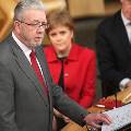 Депутат парламента подал законопроект, чтобы «повысить статус» шотландских банкнот в Великобритании