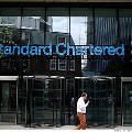 Standard Chartered собирается дальше развивать банкинг в исламских странах