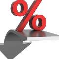 Сбербанк предсказал снижение ключевой ставки до 10 процентов