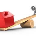 Средневзвешенная ставка по ипотеке в 2013 году не поднимется выше 13,5%