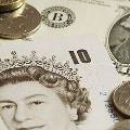 Банк Англии установил рекордно низкие ставки на год