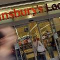Британские супермаркеты Sainsbury создают свой банк