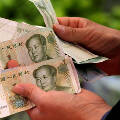 Россияне проявляют все больше интереса ко вкладам в китайской валюте