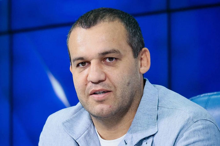 Биография Умара Назаровича Кремлева: «Второе дыхание» как шанс выйти из зависимости и вернуться к жизни