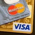 Visa, MasterCard и американские банки оштрафованы за завышение комиссий при оплате покупок по картам