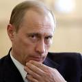 Владимир Путин требует снизить процентные ставки