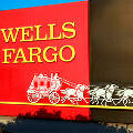 Прибыль компании Wells Fargo увеличивается на фоне роста экономики США