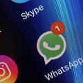WhatsApp может заменить онллайн-банкинг