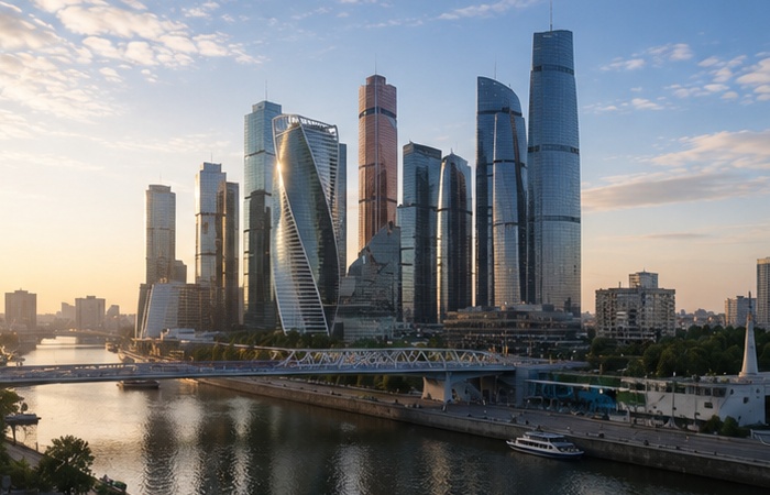 Автокран Liebherr в аренду: когда мощность машины важнее её цены 
