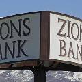 Zions Bancorp заявил о снижении прибыли